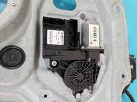 Podnośnik przód prawy Vw Touran I 1T1837730BC, 5K0959792, 1T0959702R 5d HB