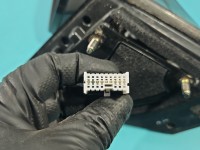 Lusterko prawe Hyundai I40 Ub6 europa