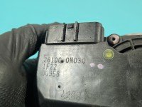 Przepustnica Toyota Yaris II 26100-0N030 1.4 D4D