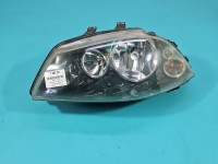 Reflektor lewy lampa przód Seat Ibiza III 6L EUROPA 6L1941005A