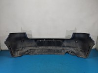 Zderzak tył tylny Vw Golf VI HB LA5Q