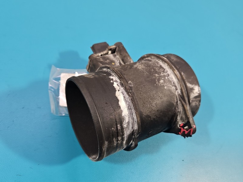 Przepływomierz Renault Master III 10-24 2.3 dci uszkodzone mocowanie 226807131R, 93450753