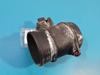 Przepływomierz Renault Master III 10-24 2.3 dci uszkodzone mocowanie 226807131R, 93450753