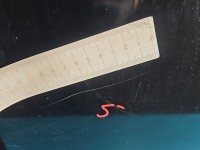 Drzwi tył prawe Hyundai Tucson I HB 5d EB