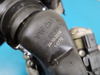 Turbosprężarka Vw Golf VII 04E145721L 1.2 TSI 86KM