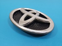 Atrapa grill Toyota Yaris II