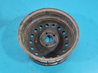 Felga stalowa 16" Opel Vivaro R16 5x118 6J et50