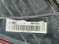 Lampa tył prawa Renault Megane III HB