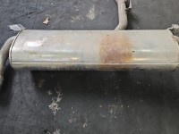 Tłumik WYDECH Land rover range Evoque I 11-18 2.0 td