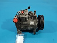 Sprężarka klimatyzacji kompresor BMW X3 F25 2.0d 9225704, 447150-1662