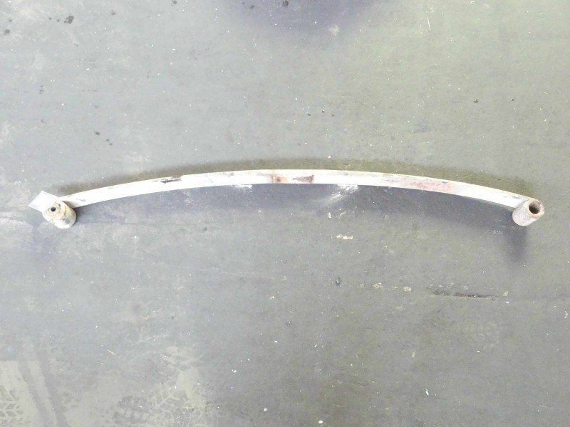 Resor tył Citroen Jumper I