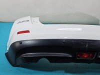 Zderzak tył Nissan Juke I F15 10-19 biały 326g HB