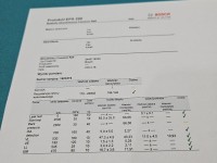 TESTOWANY Wtryskiwacz 0445116030, 03L133277 Vw Passat B6 2.0 tdi 170KM