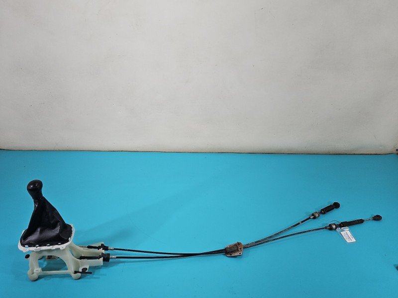 DŹWIGNIA LEWAREK WYBIERAK LINKI Mitsubishi Outlander III 12- 2.0 16V