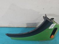 Błotnik przód lewy Mini Cooper One I 00- R50 seledynowy