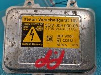 Przetwornica xenon Bmw e60 e61 5DV009000-00