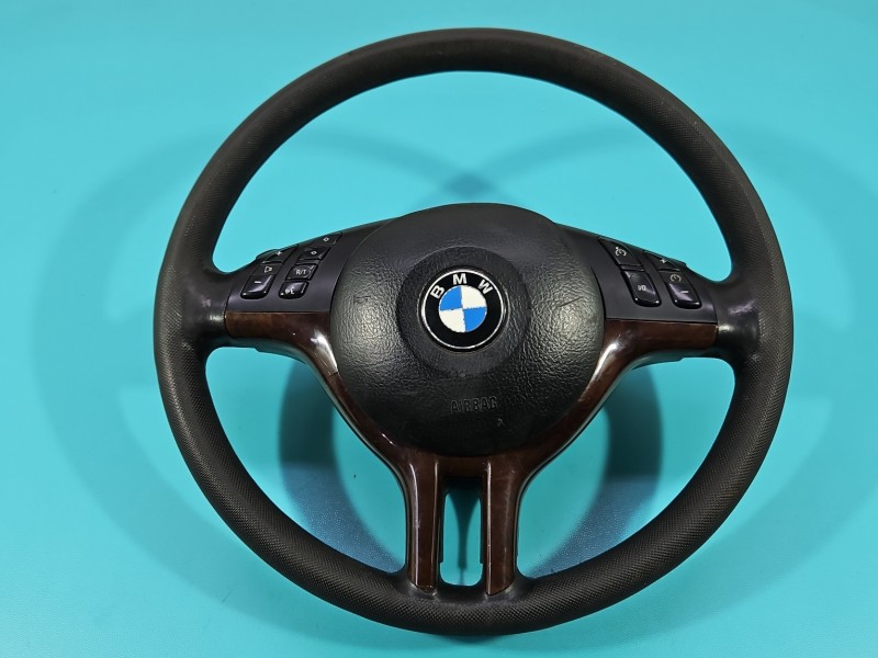 Kierownica Bmw e46
