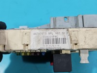 Komputer Sterownik silnika 46791885 Fiat Stilo 1.8 16V