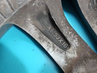 Felga aluminiowa 16" Hyundai Elantra VI 15-20 alufelga