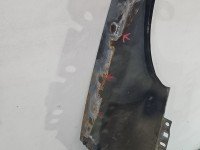 Błotnik przód prawy Peugeot 407 stalowy