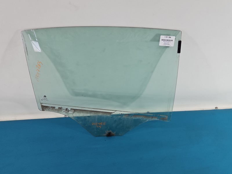 Szyba drzwi tył prawa Fiat Tipo II 15- HB