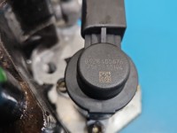 Pompa wtryskowa Audi A6 C6 3.0 tdi 0445010090
