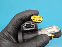 Komputer Sterownik silnika 7700115207, S110030104E Renault Clio II 1.2 8V