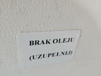 Skrzynia biegów 20DM47 Citroen C8 2.0 16V