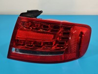 Lampa tył prawa błotnika AUDI A4 B8 sedan EUROPA 8K5945096K