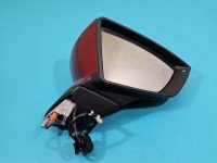 Lusterko prawe Seat Leon III 12- bordowy LS3Q europa