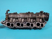 Kolektor ssący Opel Astra III H 55190236, 55182684, 55194739 1.9 cdti