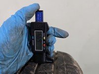 Koło 4 szt. komplet Opel Monterey 3.0 TD (4JX1)