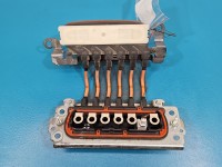 Wiązka instalacja PRZEWÓD WYSOKIEGO NAPIĘCIA Toyota Corolla E21 19-