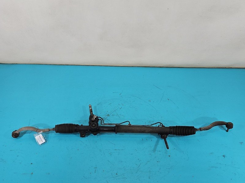 Przekładnia kierownicza maglownica Citroen C5 II X7 9685829280 Przekładnia kierownicza maglownica Citroen C5 II X7 9685829280