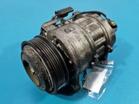 Sprężarka klimatyzacji kompresor BMW X3 G01 2.0d 6994082