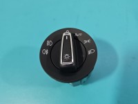 Przełącznik włącznik świateł Seat Leon III 12- 5G0941431AF