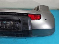Zderzak tył Kia Soul I 08-13 beżowy IM HB