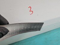 DRZWI PRZÓD PRAWE PASAŻERA Jaguar XE X760 4d biały LRC NER polaris white