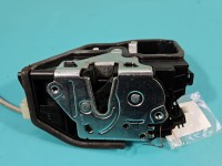 Zamek przód lewy bmw F30 EUROPA IMPRK1572699, 7229461, Kod lakieru: A83, 4pin 7229461