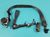 Pas bezpieczeństwa przód prawy pasażera Opel Corsa E 13427749, 13427741