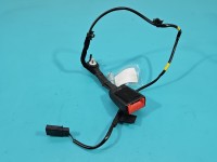 Pas bezpieczeństwa przód prawy pasażera Alfa romeo Giulietta