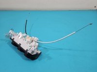 Konsola panel nawiewu Dacia Sandero III 20- M0146431-521, 275003079