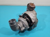 Turbosprężarka Toyota Avensis II T25 17201-0R020 2.2 D-CAT 177KM