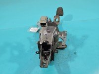 Pedał pedały Ford Fiesta Mk8 hamulca sprzęgła