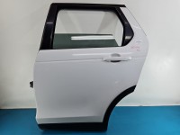 Drzwi tył lewe Land rover Discovery Sport 14- L550 HB 5d Lrc867