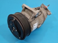 Sprężarka klimatyzacji kompresor 92600-JD000 Nissan Qashqai I J10 06-13 1.6 16V