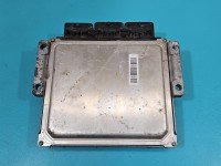 Komputer Sterownik silnika 9666912580, 9806127380 Toyota Proace I 13-16 2.0 D4D