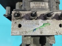 Pompa abs Nissan Qashqai I J10 06-13 0265252020, 0265951849
