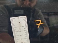 Drzwi tył prawe Jeep Grand Cherokee IV WK2 HB 5d PGZ - BLACK FOREST GREEN PEARL COAT