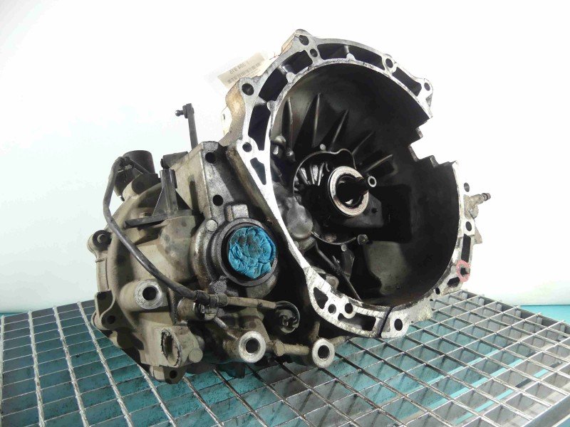 Skrzynia biegów Suzuki Swift MK5 1.0 jedn